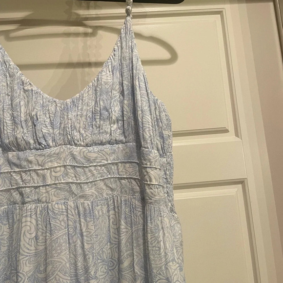 Scarlett Poppies Maxi Wonder Dress Size Medium - Picture 2 of 16